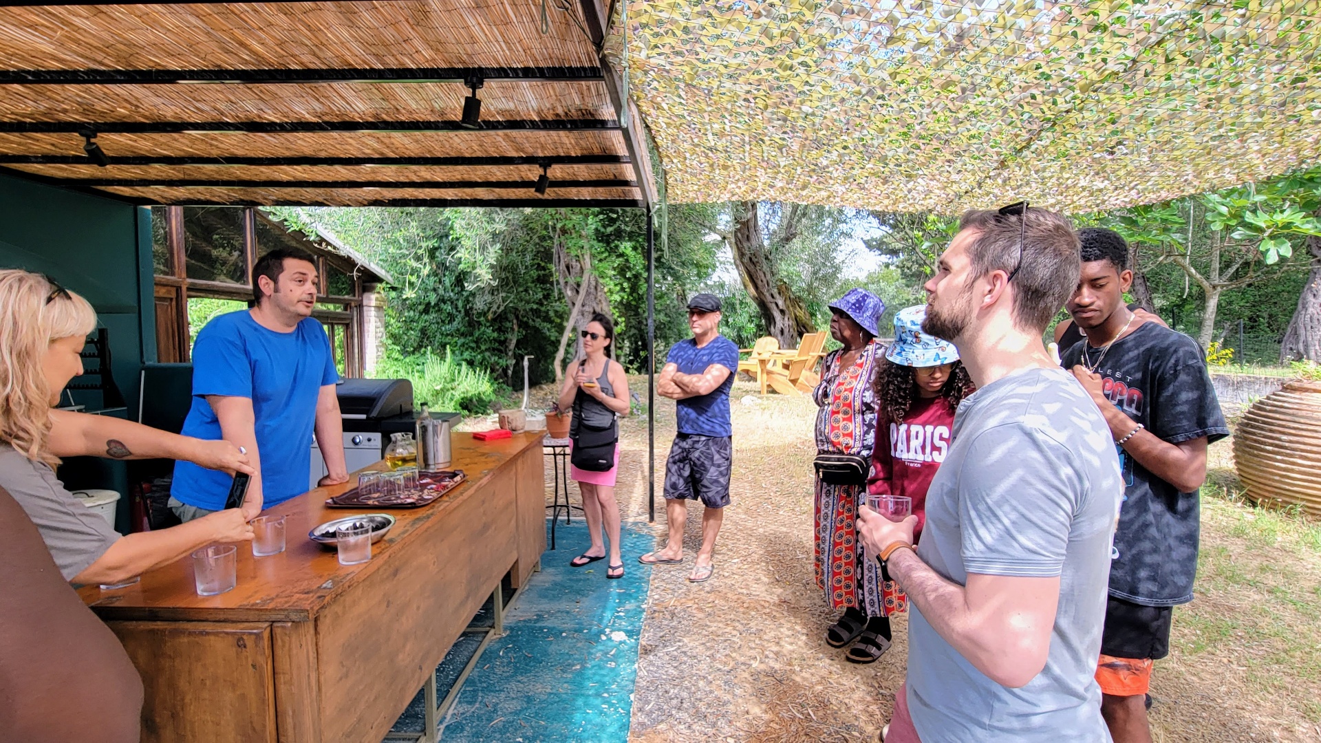 Fine Dining & Wine Tours luxury travel