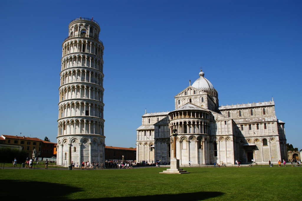 Tuscany & Florence travel destination