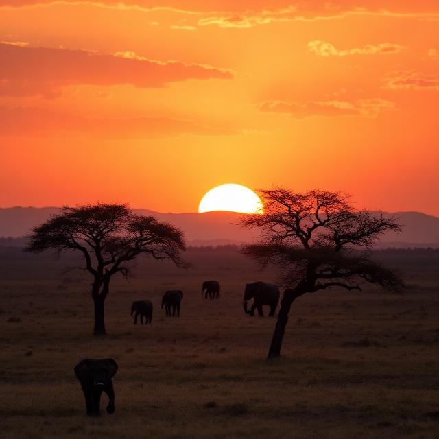 Ghana & Africa vacation planning — travel tips and custom itineraries from Tony Talks Travel