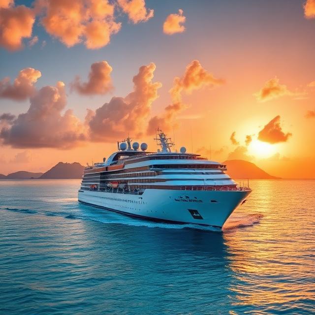 Cruises vacation planning — travel tips and custom itineraries from Tony Talks Travel