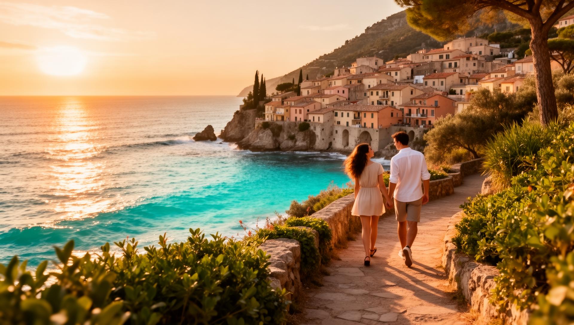 Beautiful travel destination — custom vacation planning by Tony Talks Travel, your trusted travel advisor