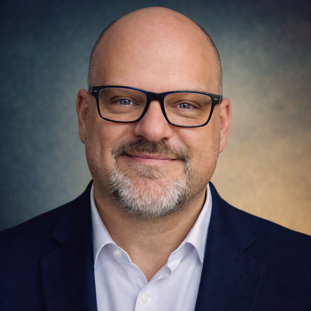 Tony Pagan — professional travel advisor based in Arizona, founder of Tony Talks Travel